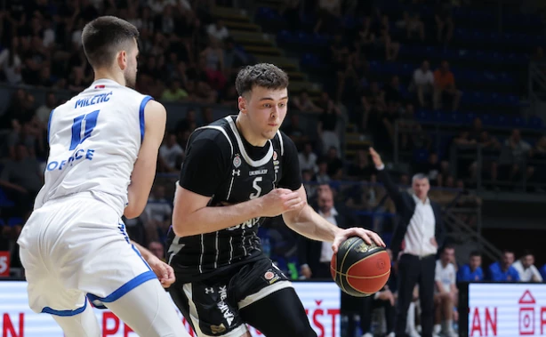 Luka Milosavljevic/STARSPORT/starsport.rs